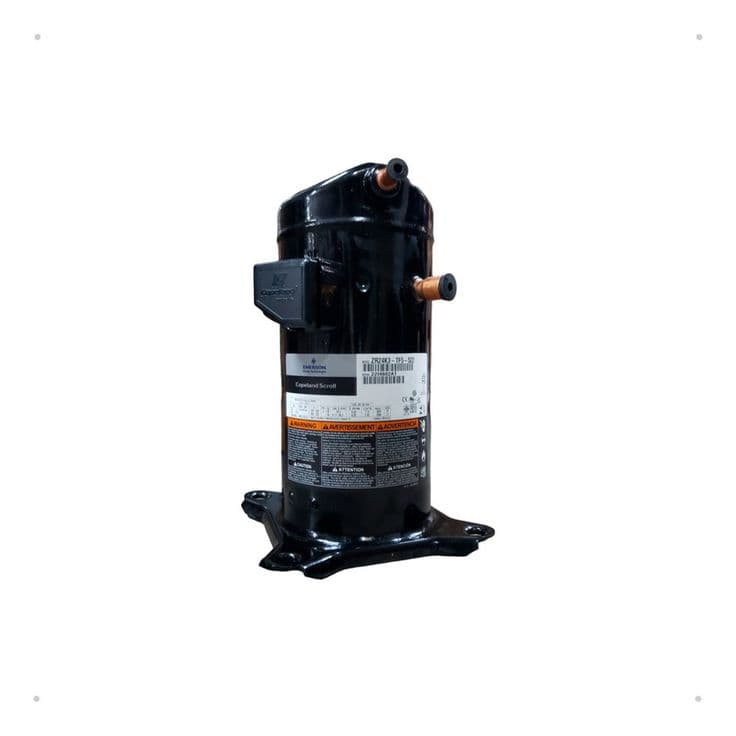 Scroll Compressors R22