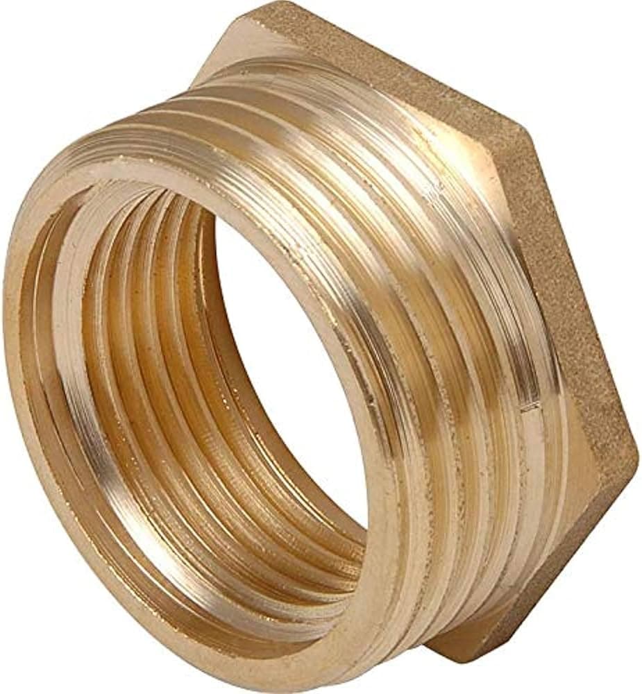 Brass Reducing Bushes