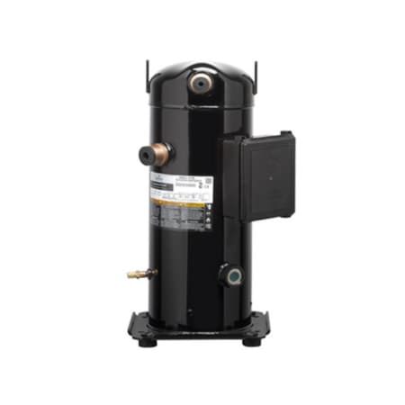 Scroll Compressors R410