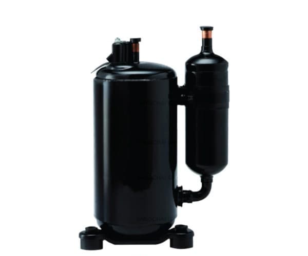 Scroll Compressor R410