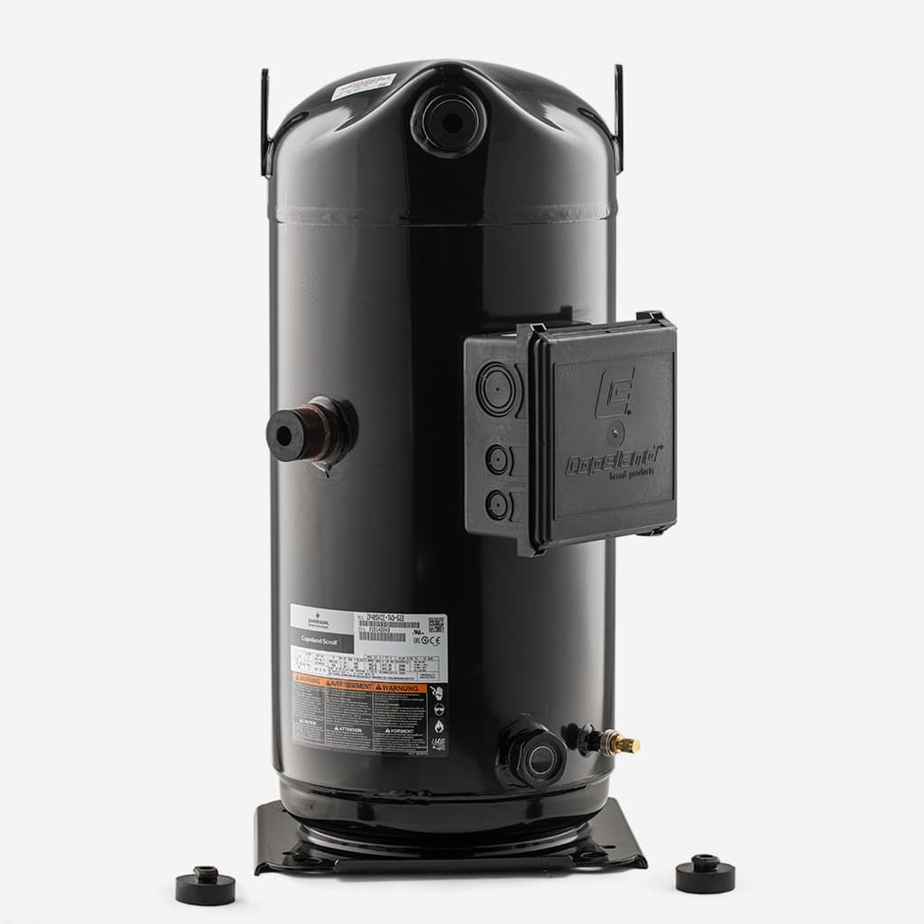 ZP48 Scroll Compressors R410