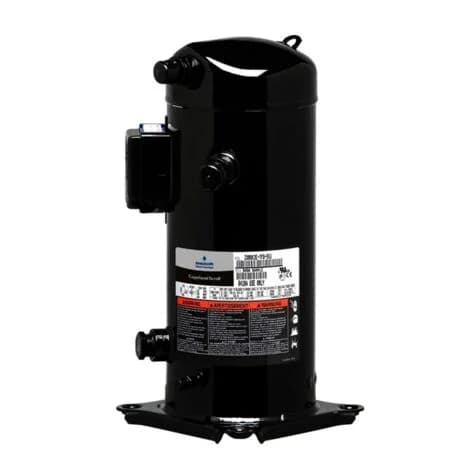 Scroll Compressor Copeland ZR61K3-PFV-522