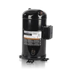 ZR125 Scroll Compressors R22