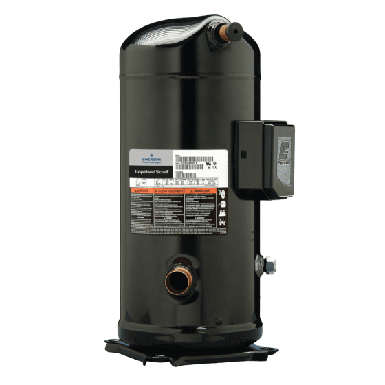 ZR144 Scroll Compressors R22