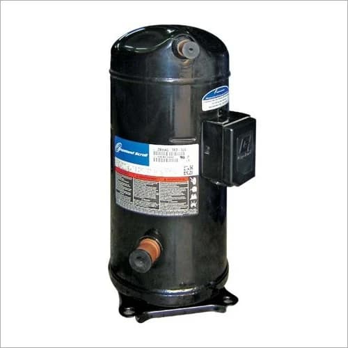 ZR190 Scroll Compressors R22 3HP
