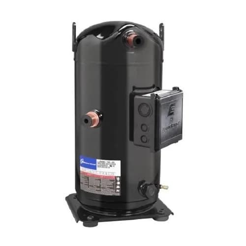 ZR90 Scroll Compressors R22