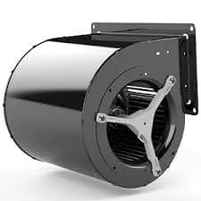 Centrifugal Industrial Fan Blower