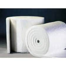 Ceramic blankets (720mm×610mm×25mm)