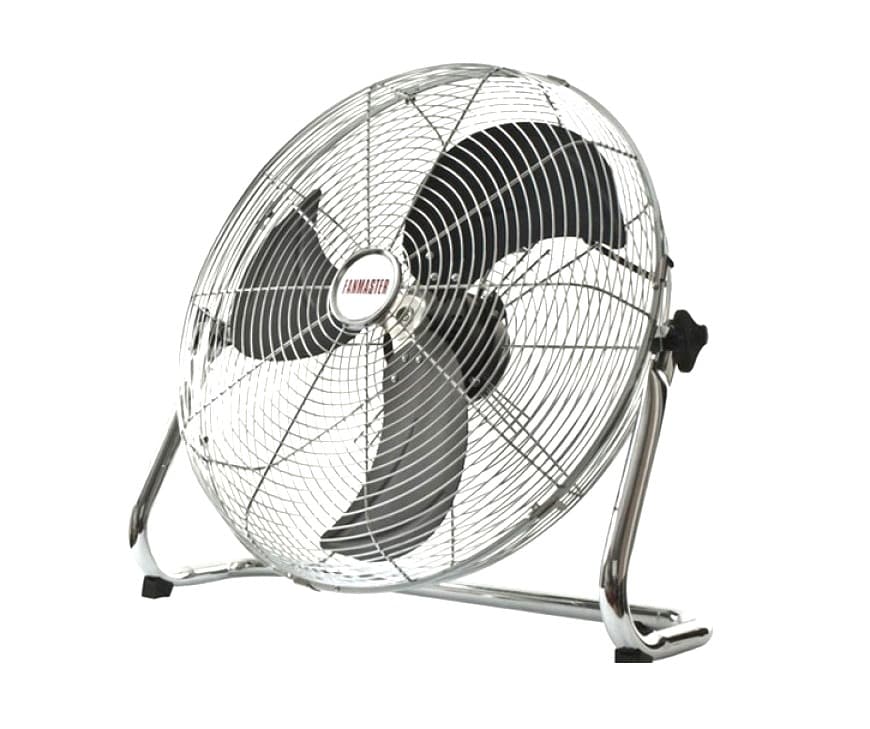 Boardroom fans