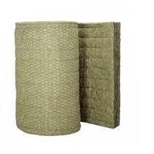 Rockwool Blanket (3m×1m×75mm)