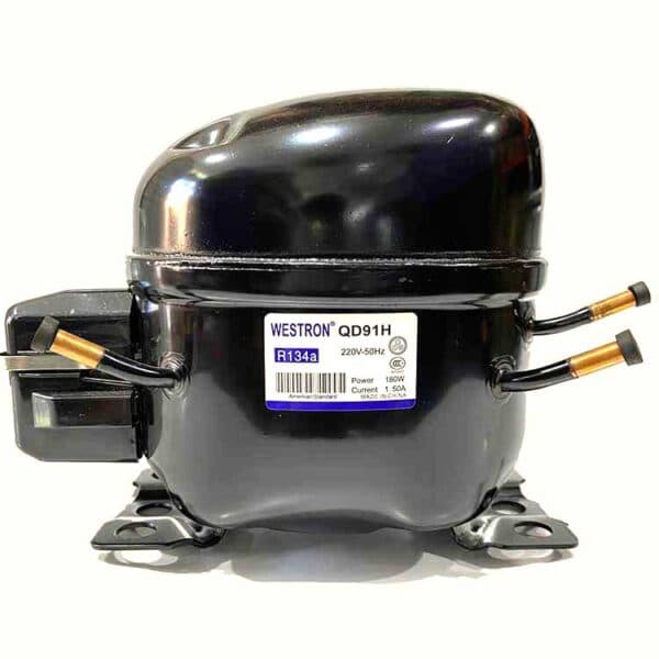 Westron R134a Compressors