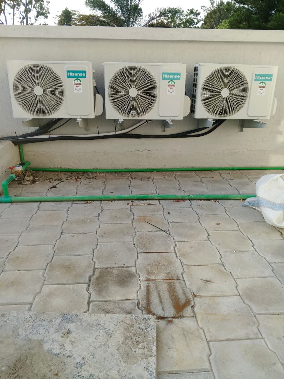 AC Services