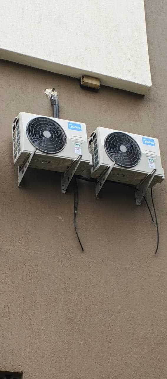 AC Upgrading Services