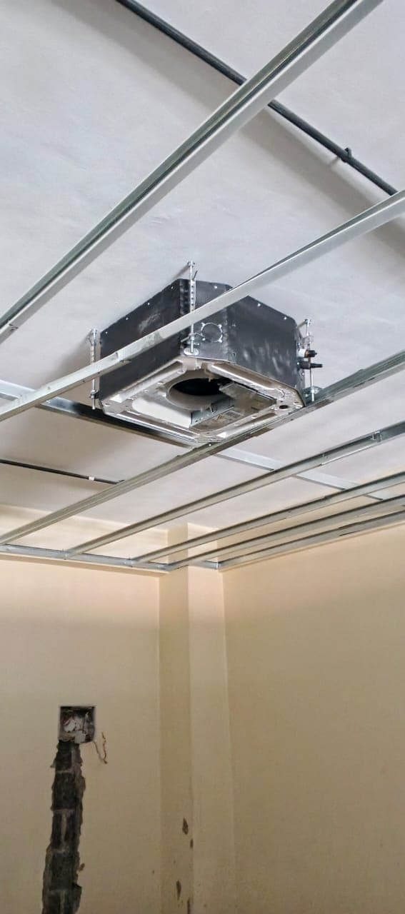 AC Maintenance Services
