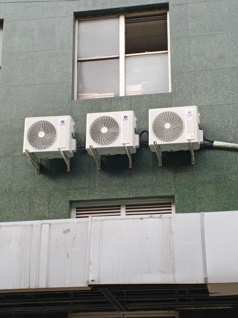 AC Installation Services