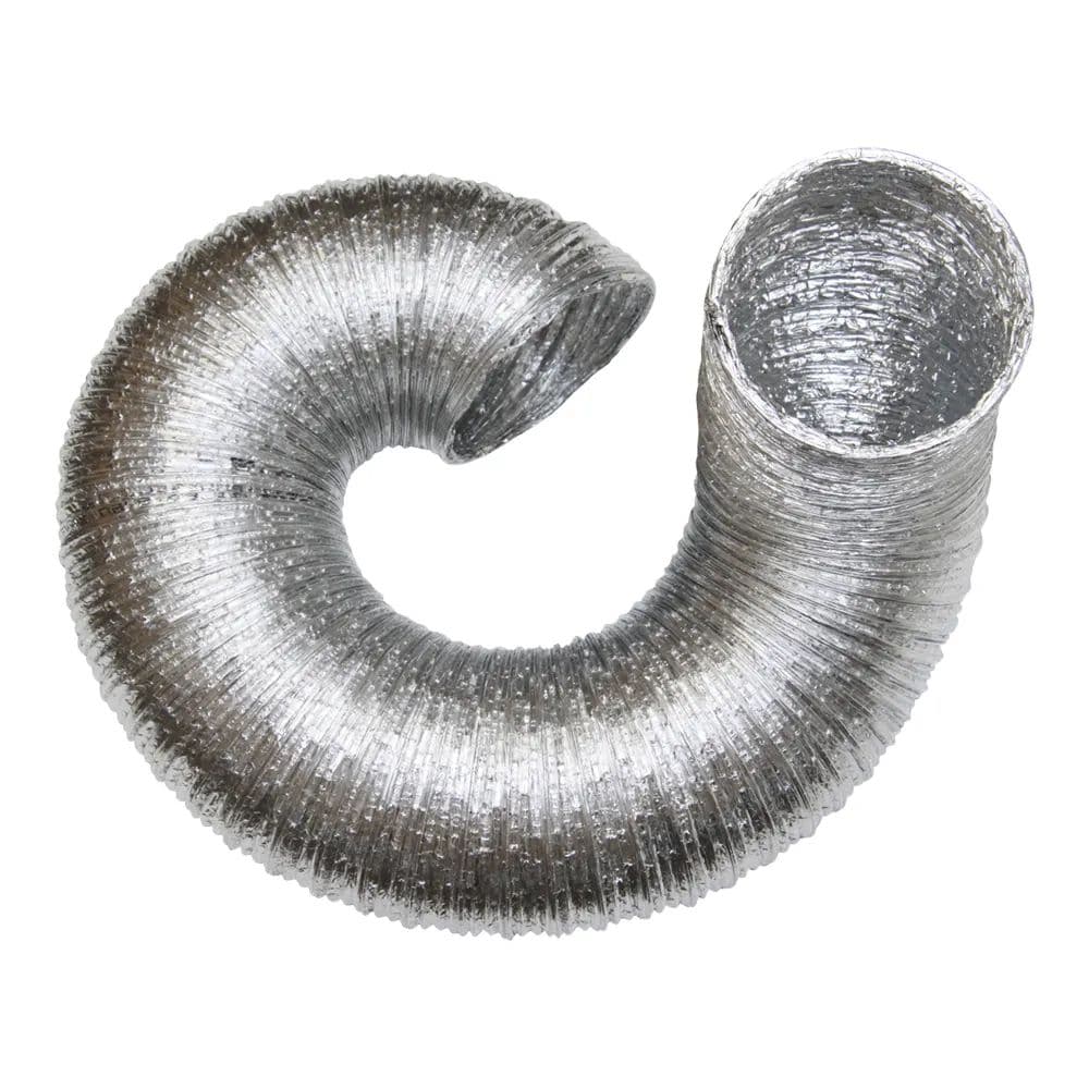 12-Inch Flexible Duct(300mm)