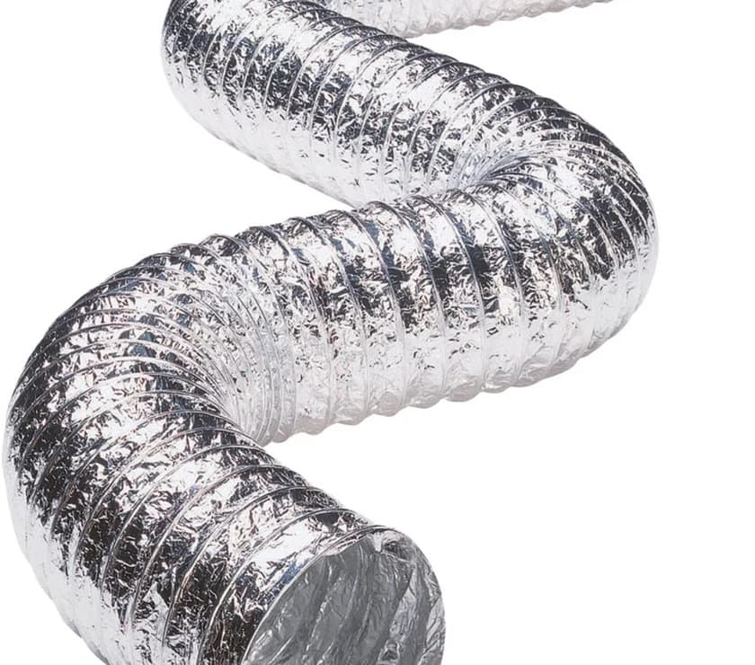 8-Inch Flexible Duct(200mm)