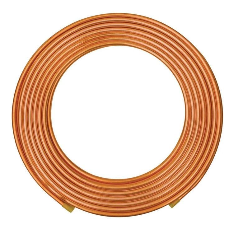 Copper Pipes(Tubes) – Durable Tubing for HVAC and Refrigeration