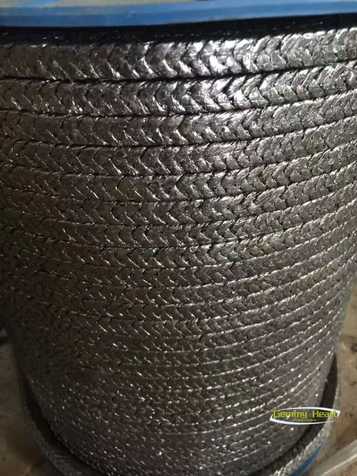 Braided Expansion Joint Hose