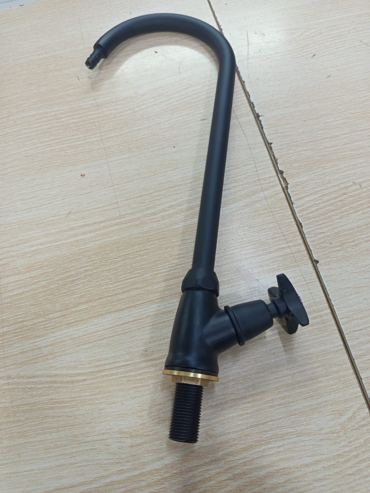 Laboratory Water Taps ½” – Lab Water Dispensers