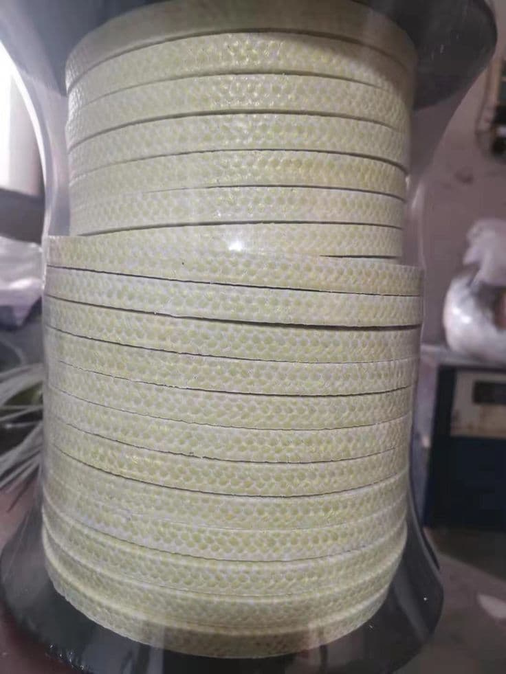 Industrial Braided Flexible Hose Pipe