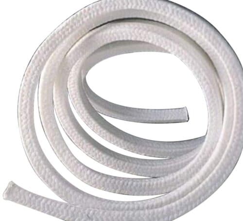 Braided PTFE Packing Seal Rope