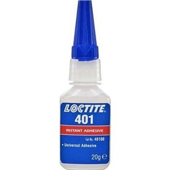 Loctite 401 Instant Adhesive 20g