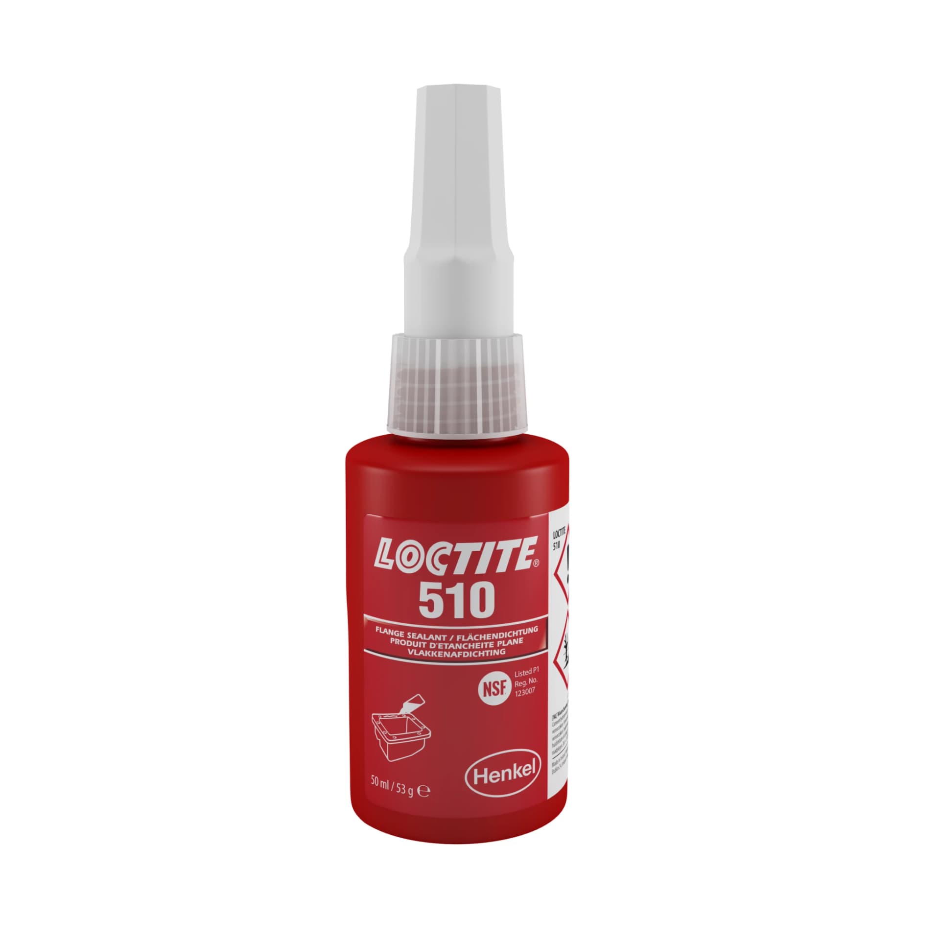Loctite 510 Adhesive Sealant
