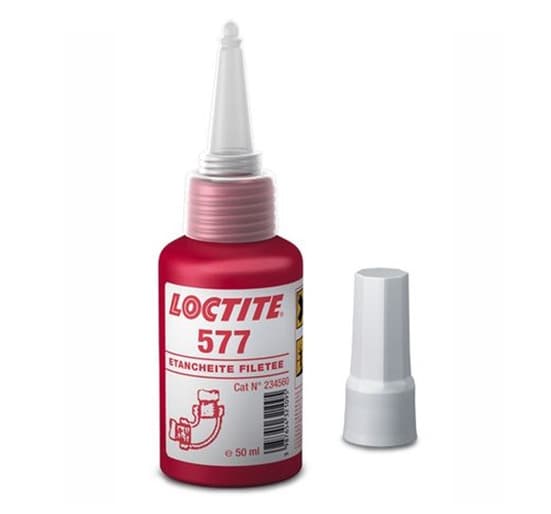 Loctite 577 Thread Sealant 50ml