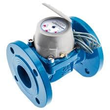 Water meter