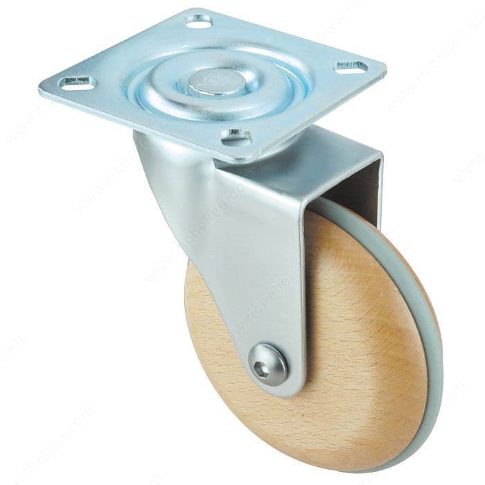 6×2 swivel type