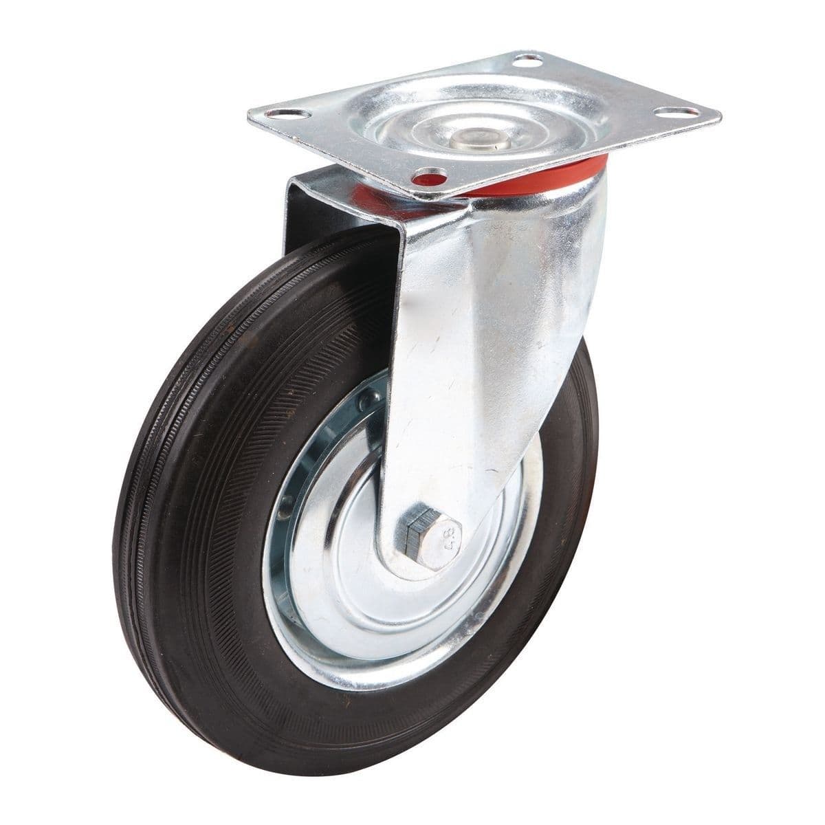 Industrial Swivel Caster Wheel 100mm