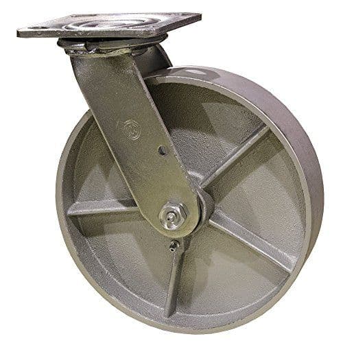 4×2 swivel type