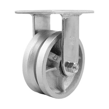 4×2 Brake type