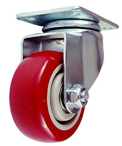 Heavy Duty Swivel Caster Wheel