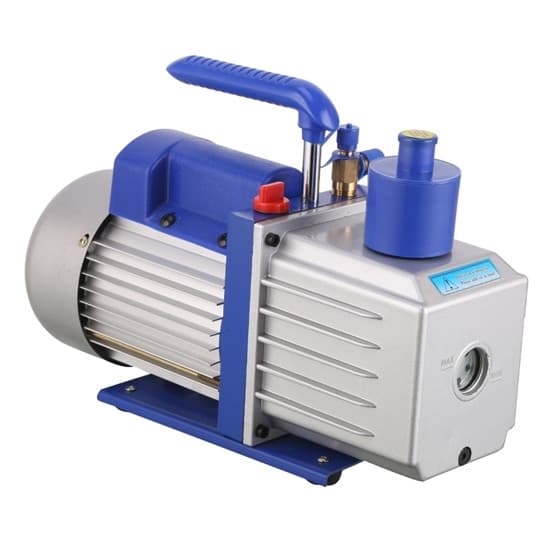 Vacuum Pump 2 stage