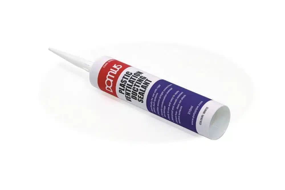 Duct Sealant (White)