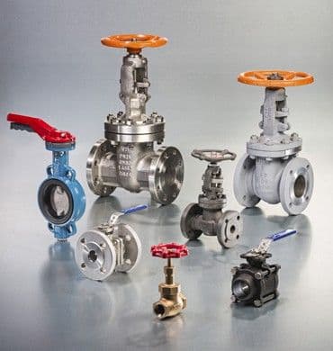 Reliable boiler fittings