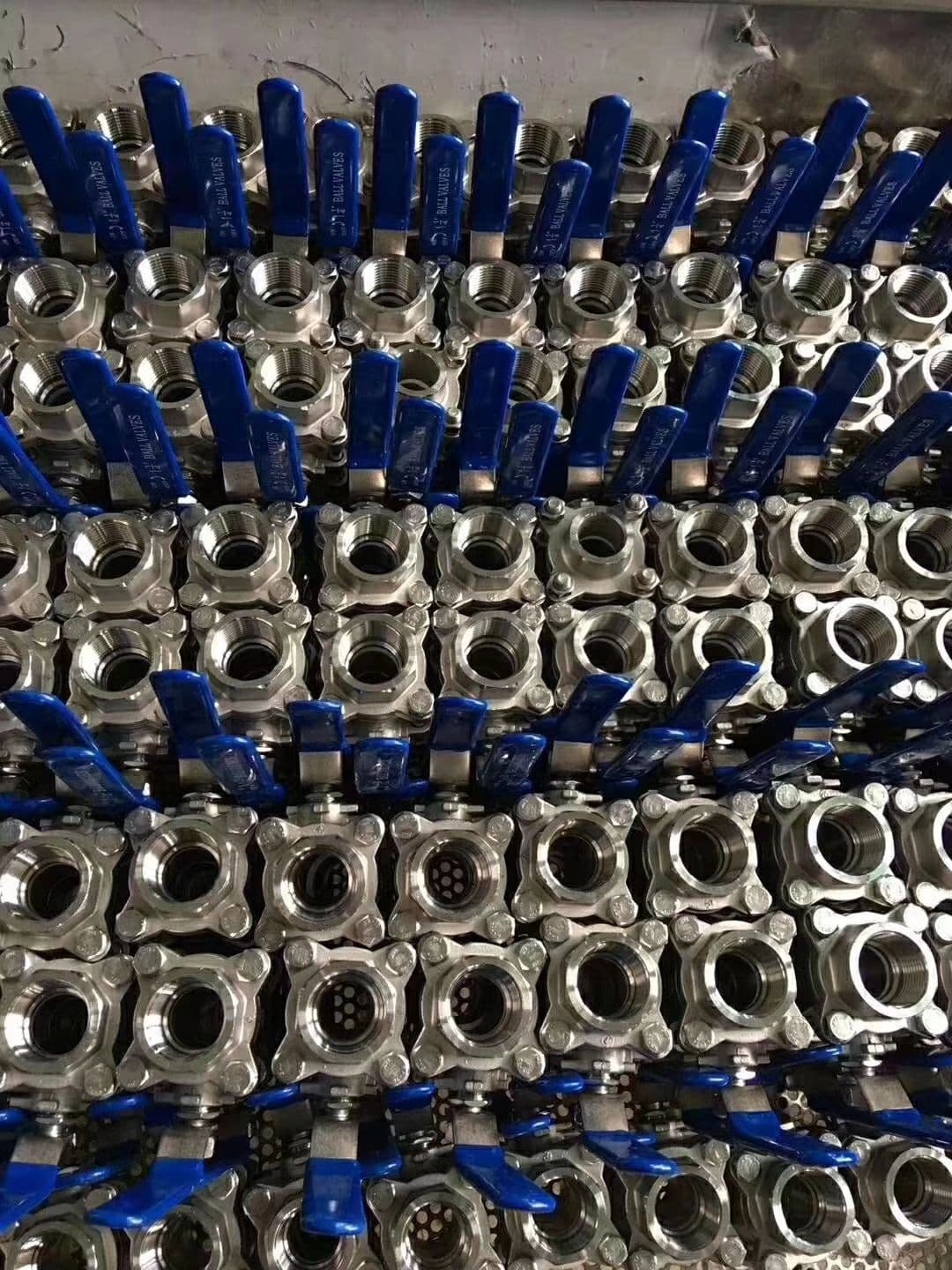 Wholesale Boiler Fittings for Industrial and Commercial Boilers
