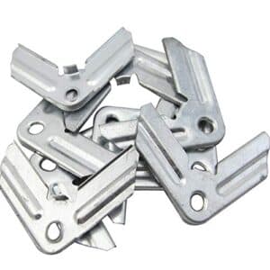 Duct Corner 30mm