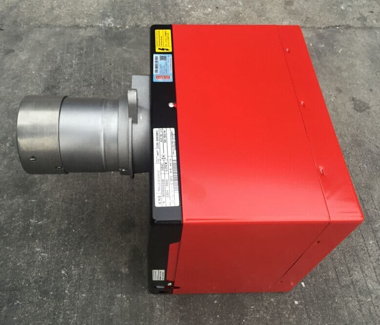 Riello G10 Burner