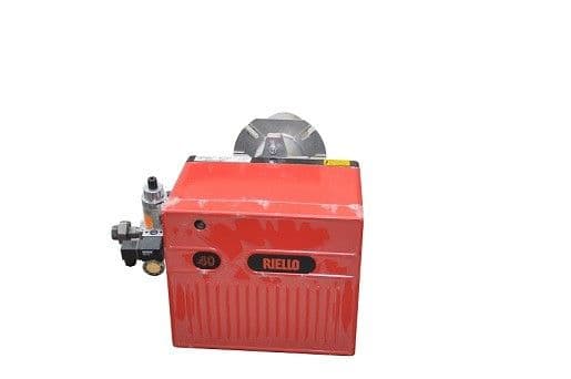 Riello G3 Burner