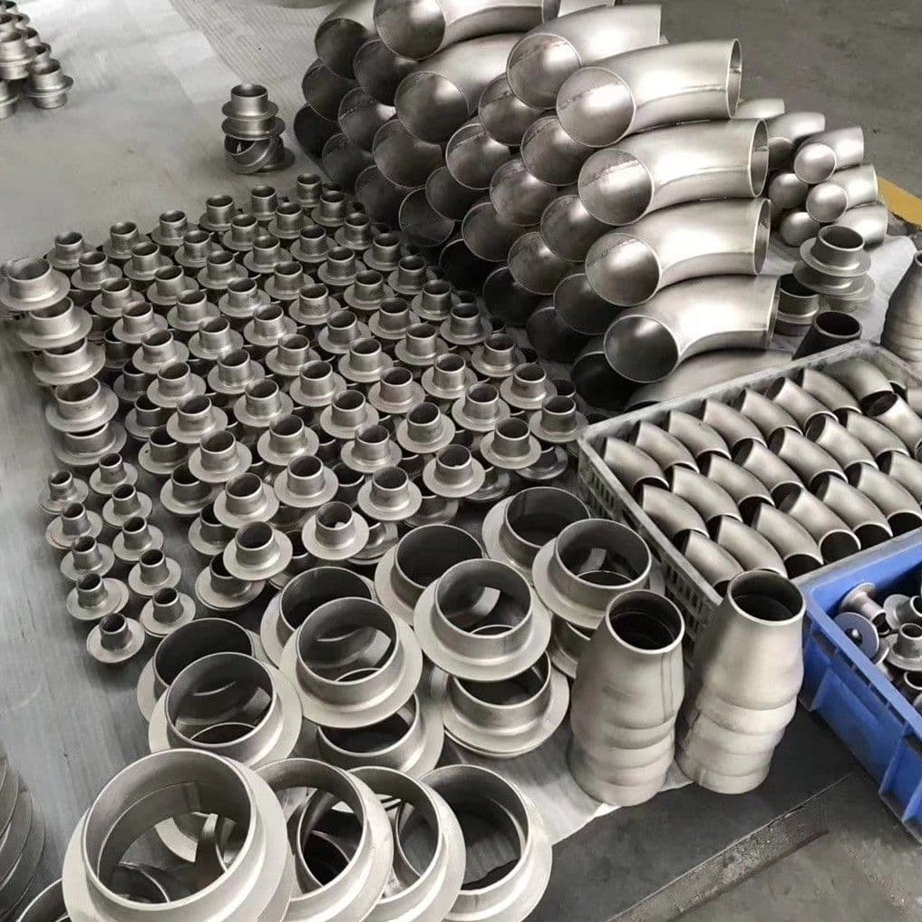 Quality Boiler Fittings