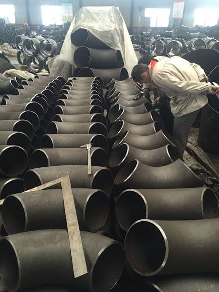 Boiler Fittings
