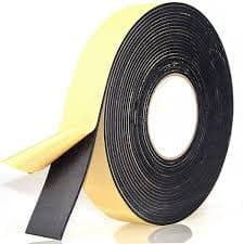 Duct Gasket 2mmx20mmx7.5mm