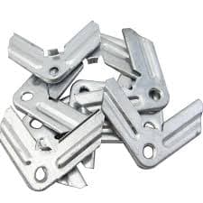 Duct Corners 20mm