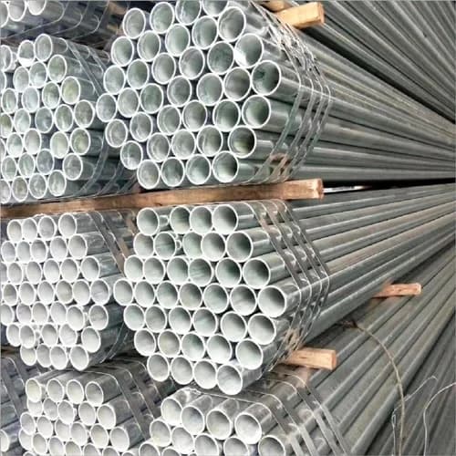 GI Pipes Class A 4″