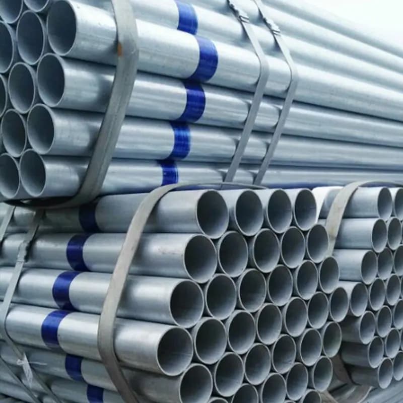GI Pipes Class B 8″