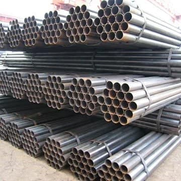 GI Pipe Class B 4″