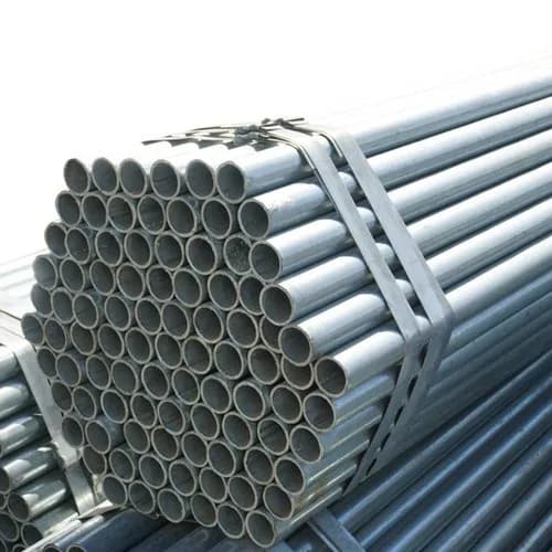 GI Pipes Class B 6″